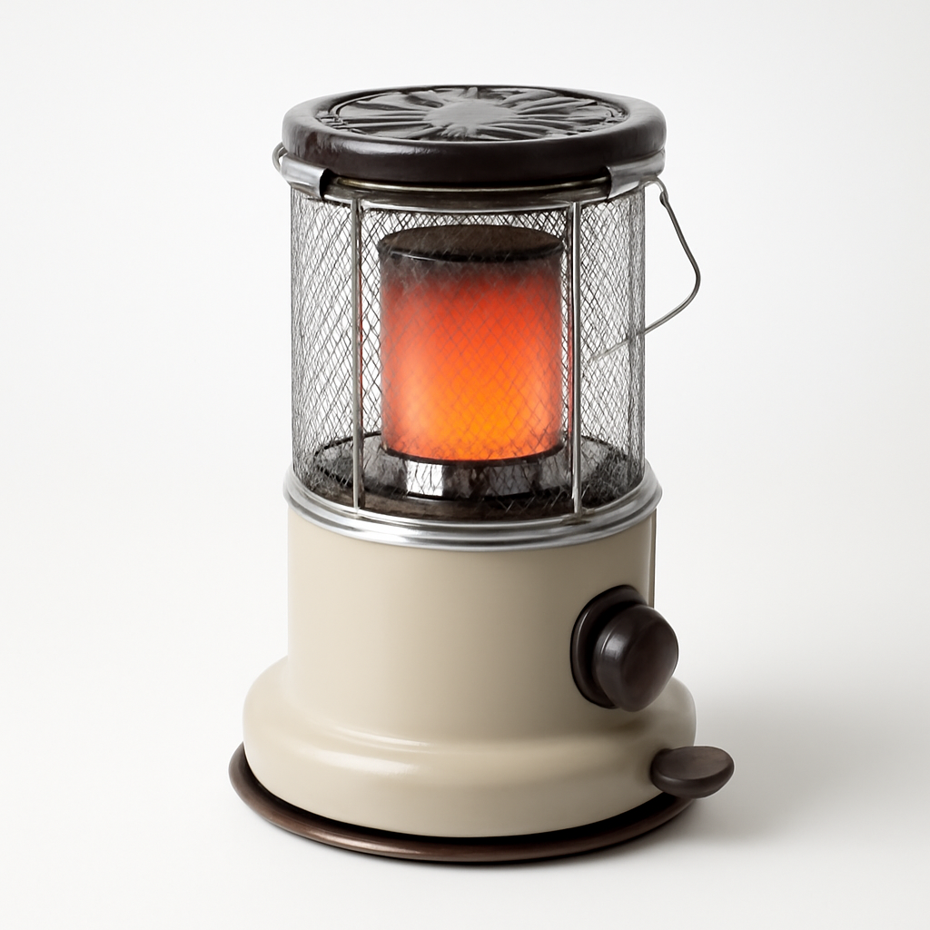 프리미엄 가스 발난로