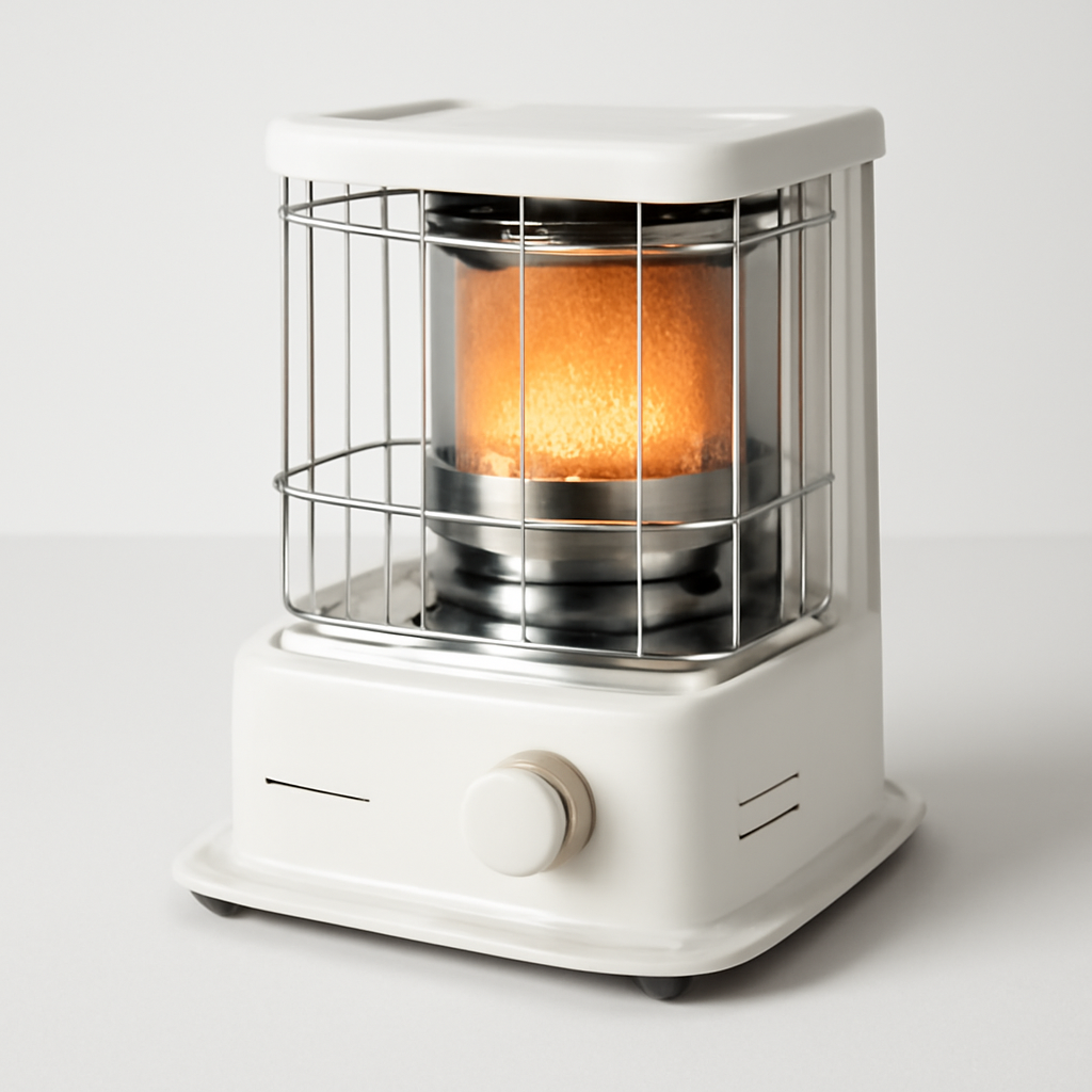 미니 포터블 발난로